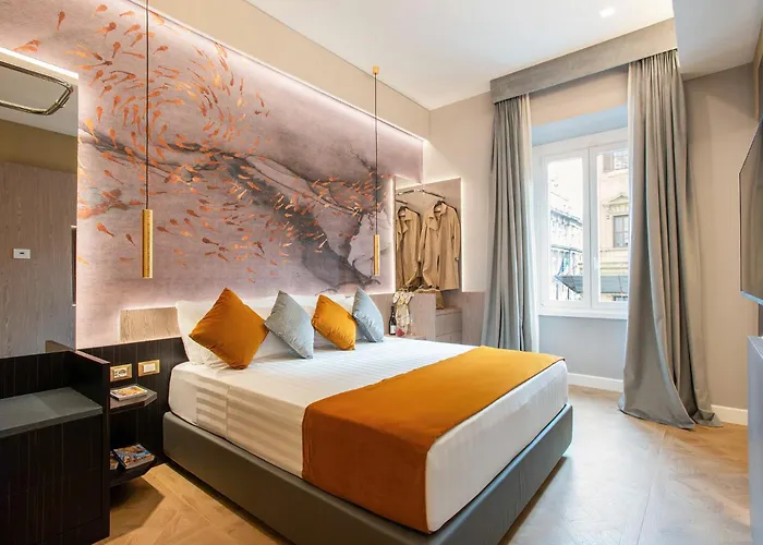 Ventisettembre Private Suites