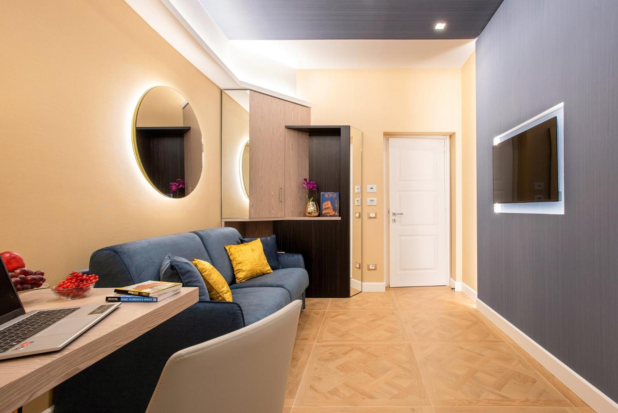 Ventisettembre Private Apartment