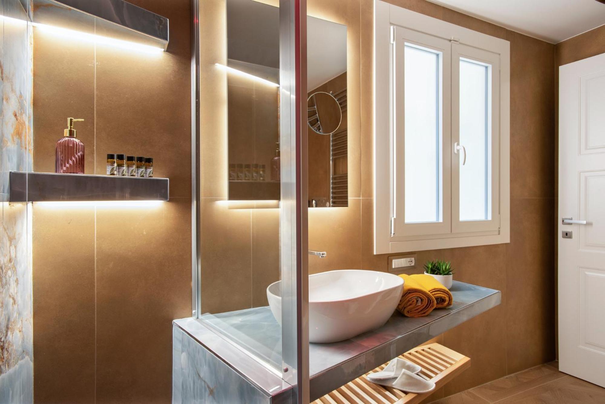 Apartment Ventisettembre Private *