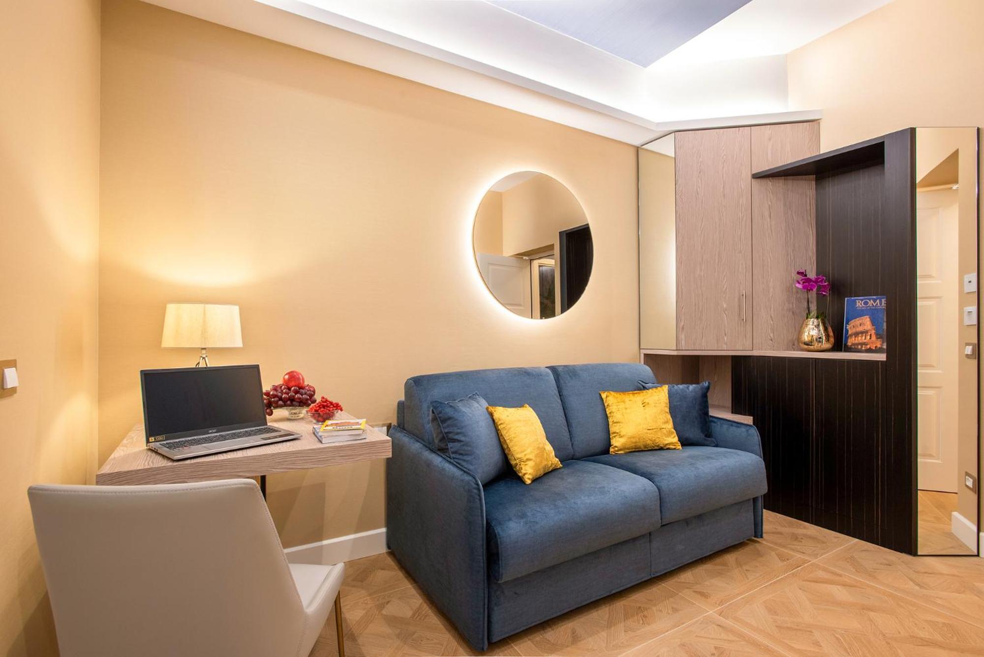 Ventisettembre Private Rom