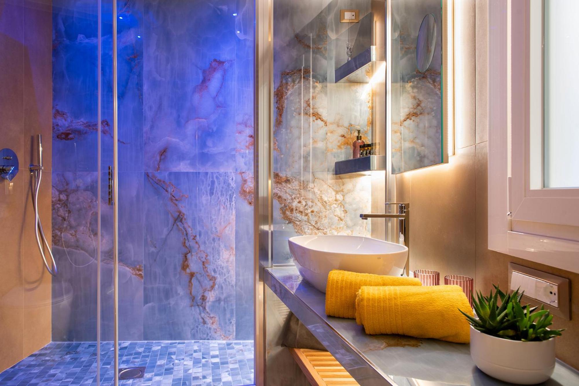 Apartment Ventisettembre Private Rom