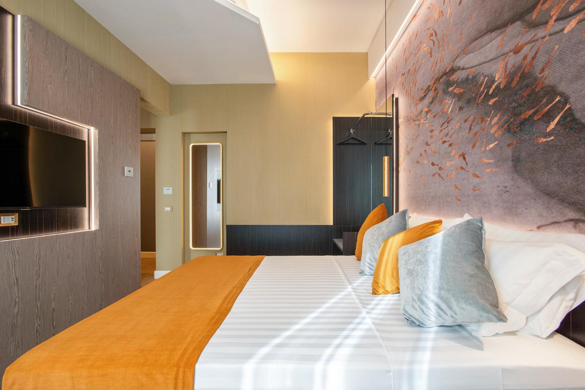 Ventisettembre Private Apartment