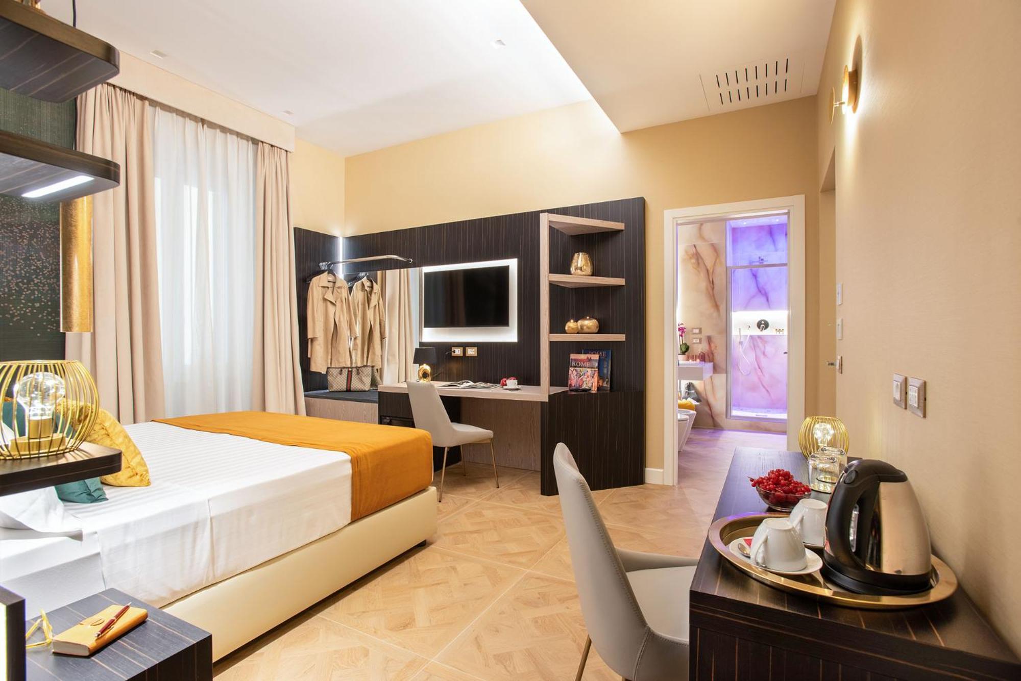 Apartment Ventisettembre Private
