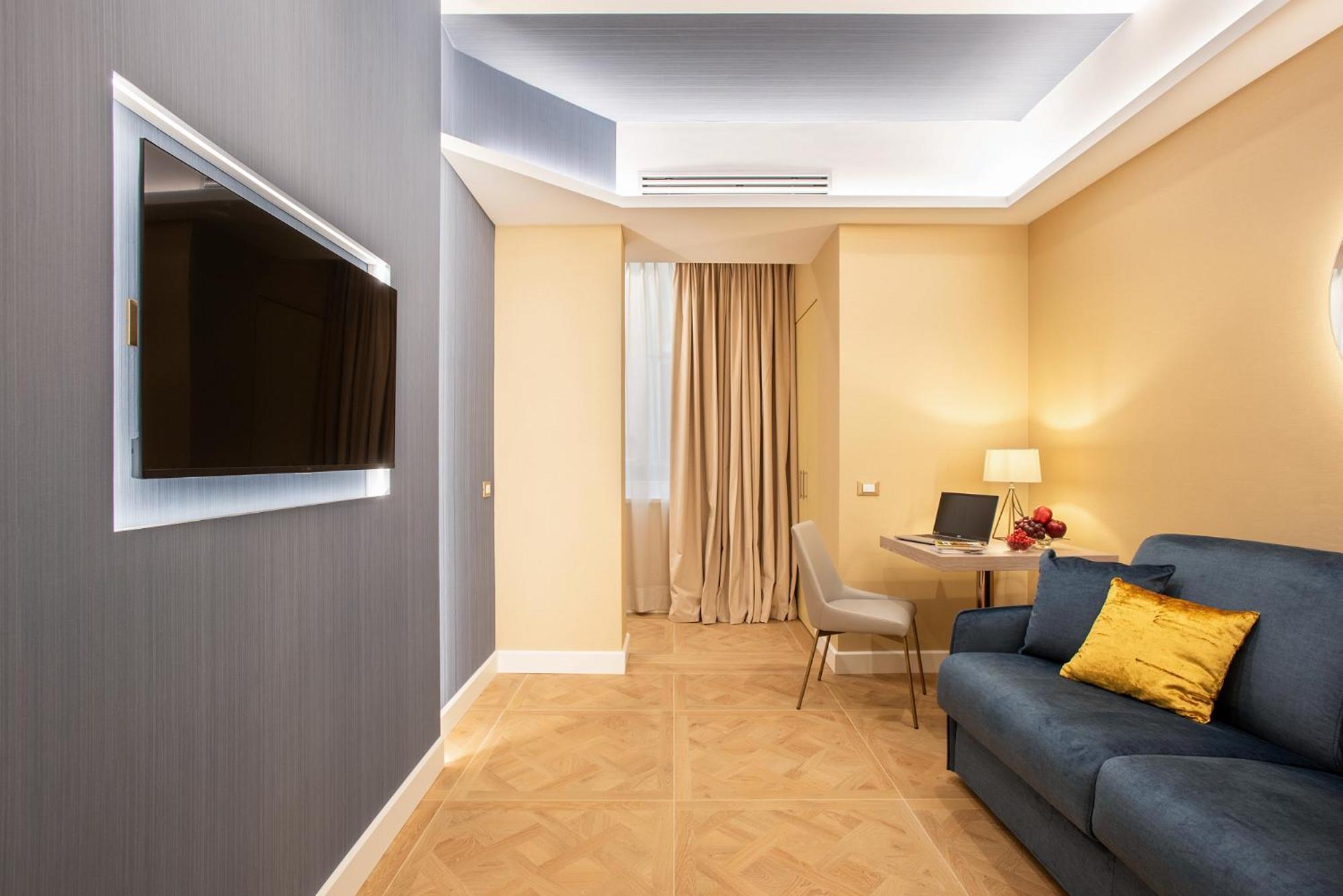Ventisettembre Private Apartment Rom