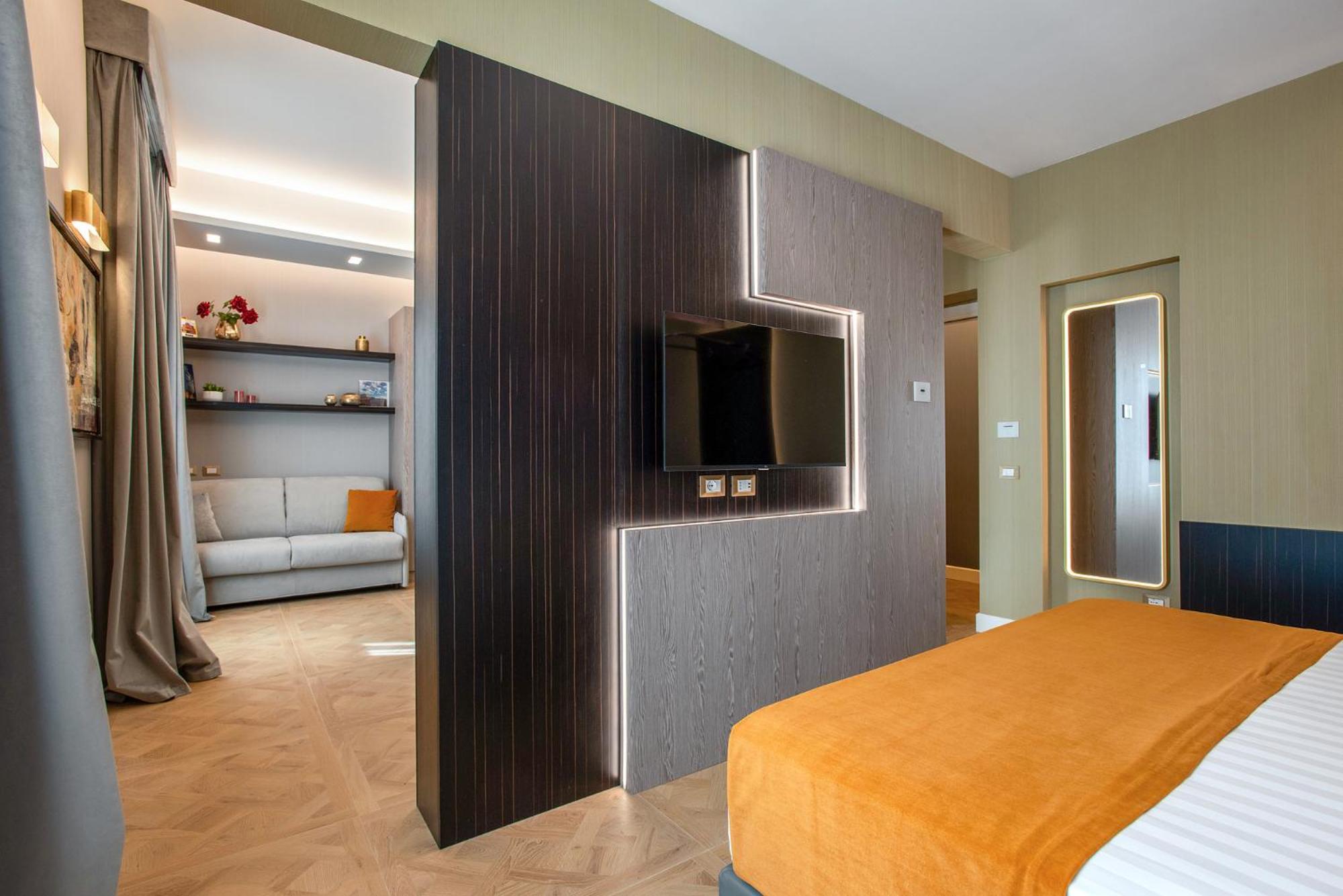 Ventisettembre Private Rom