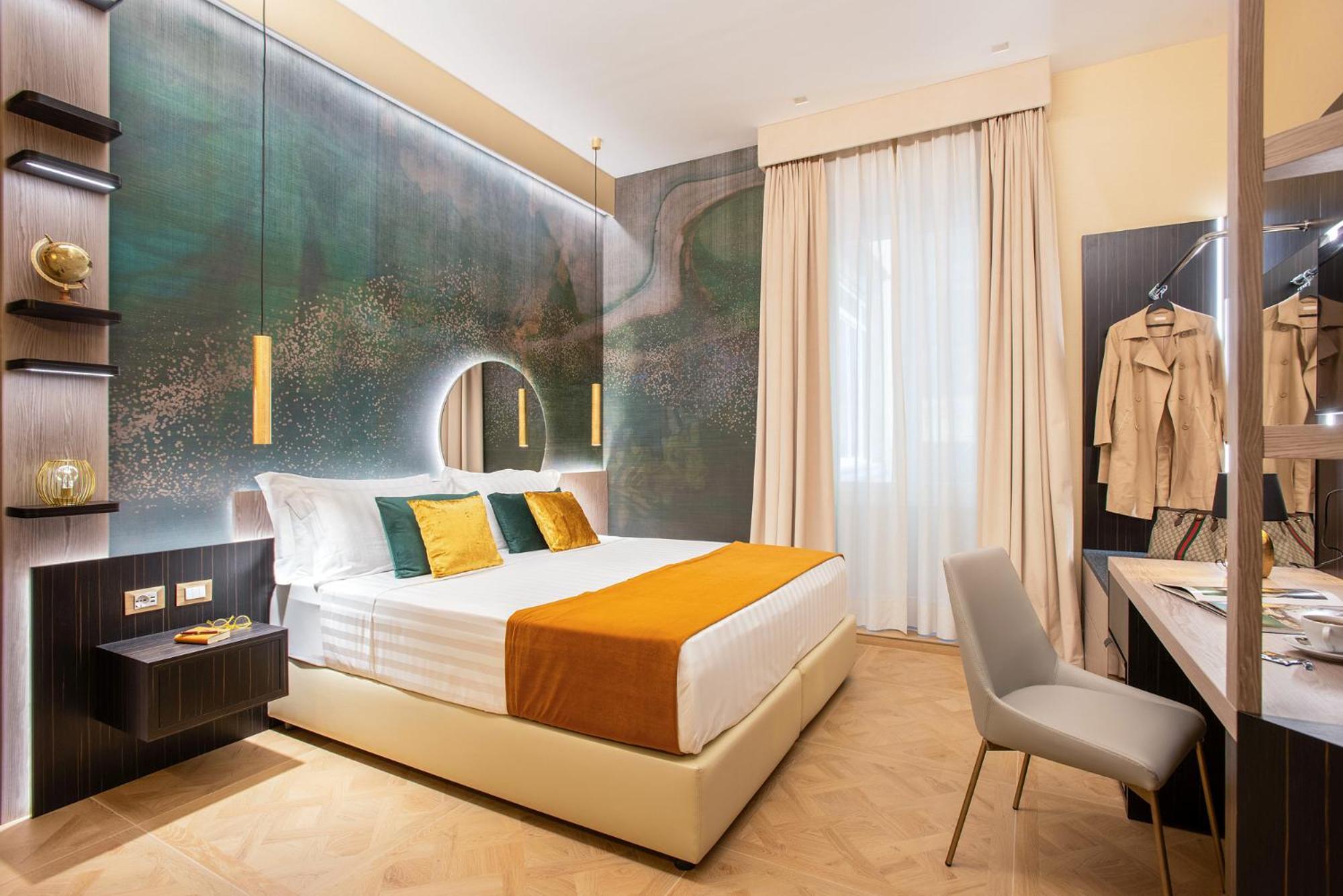 Apartment Ventisettembre Private