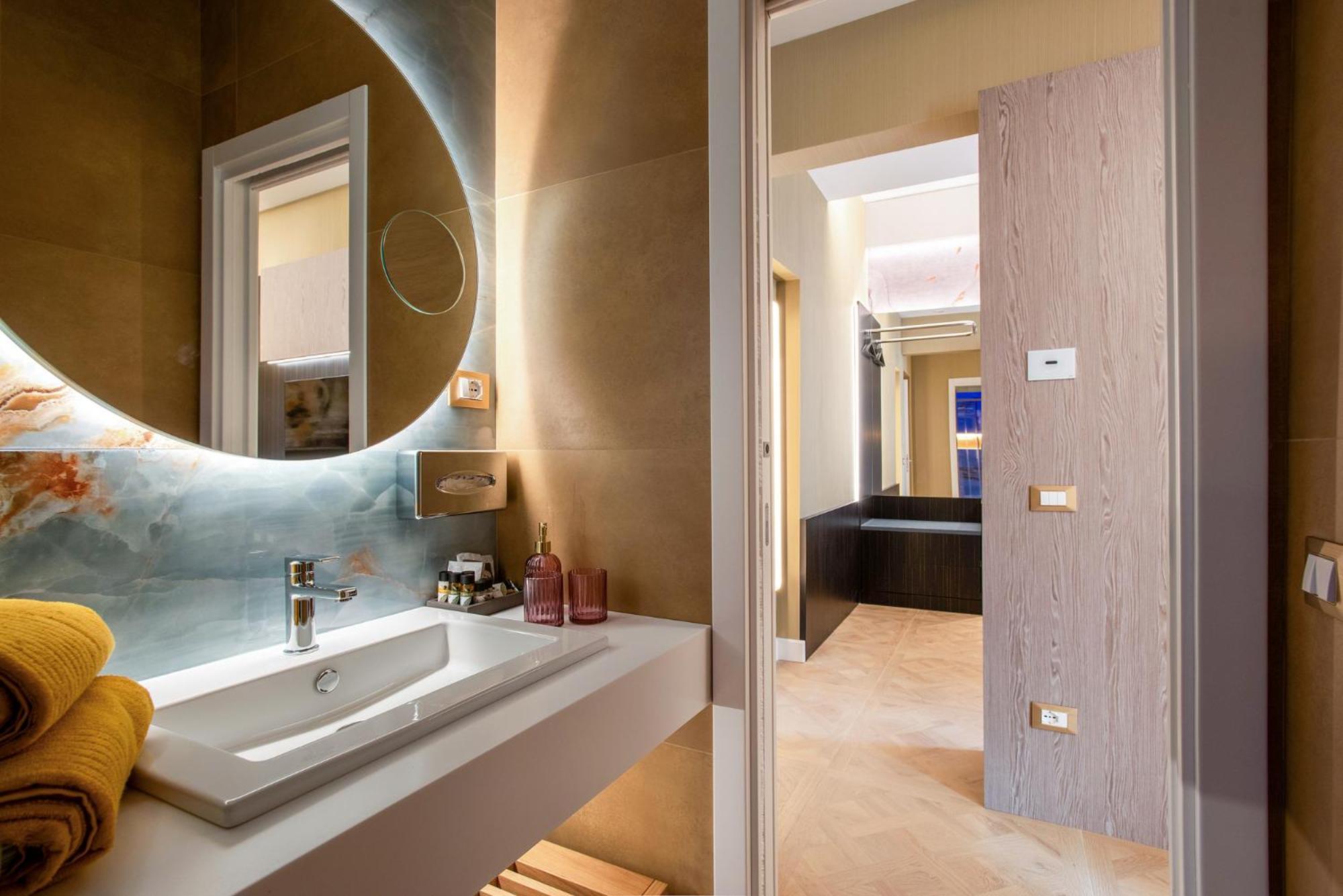 Apartment Ventisettembre Private