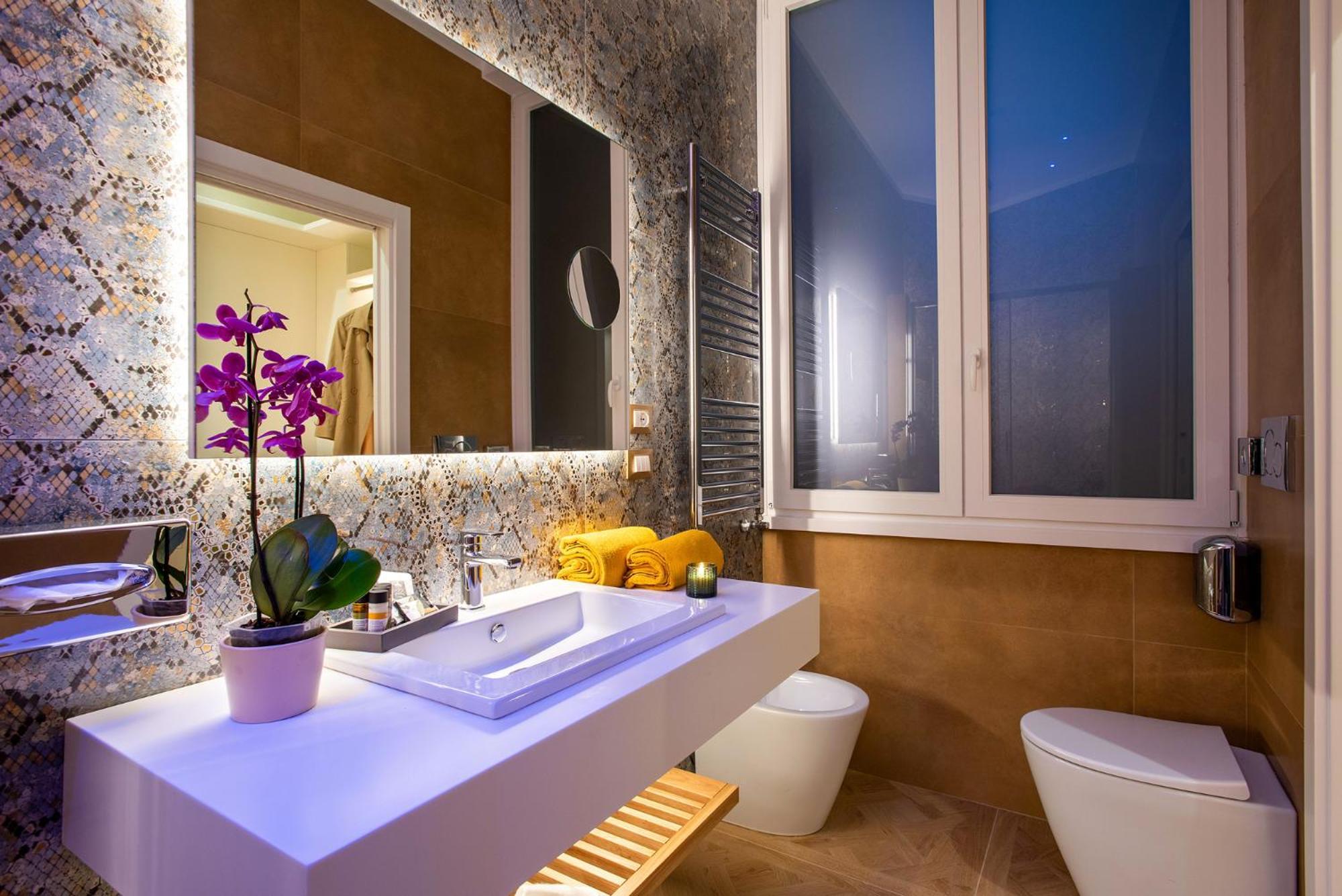 Apartment Ventisettembre Private