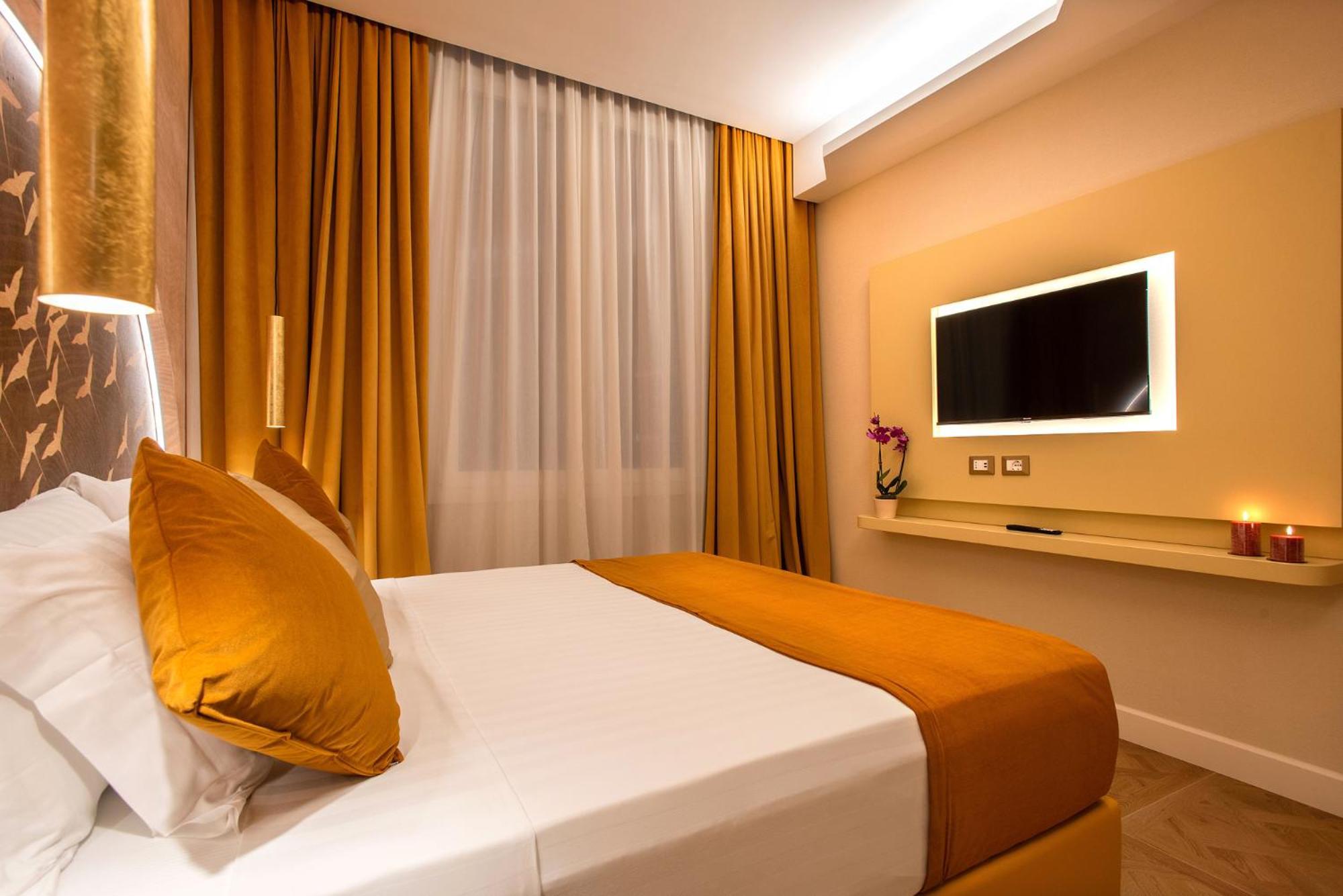 Ventisettembre Private Rom