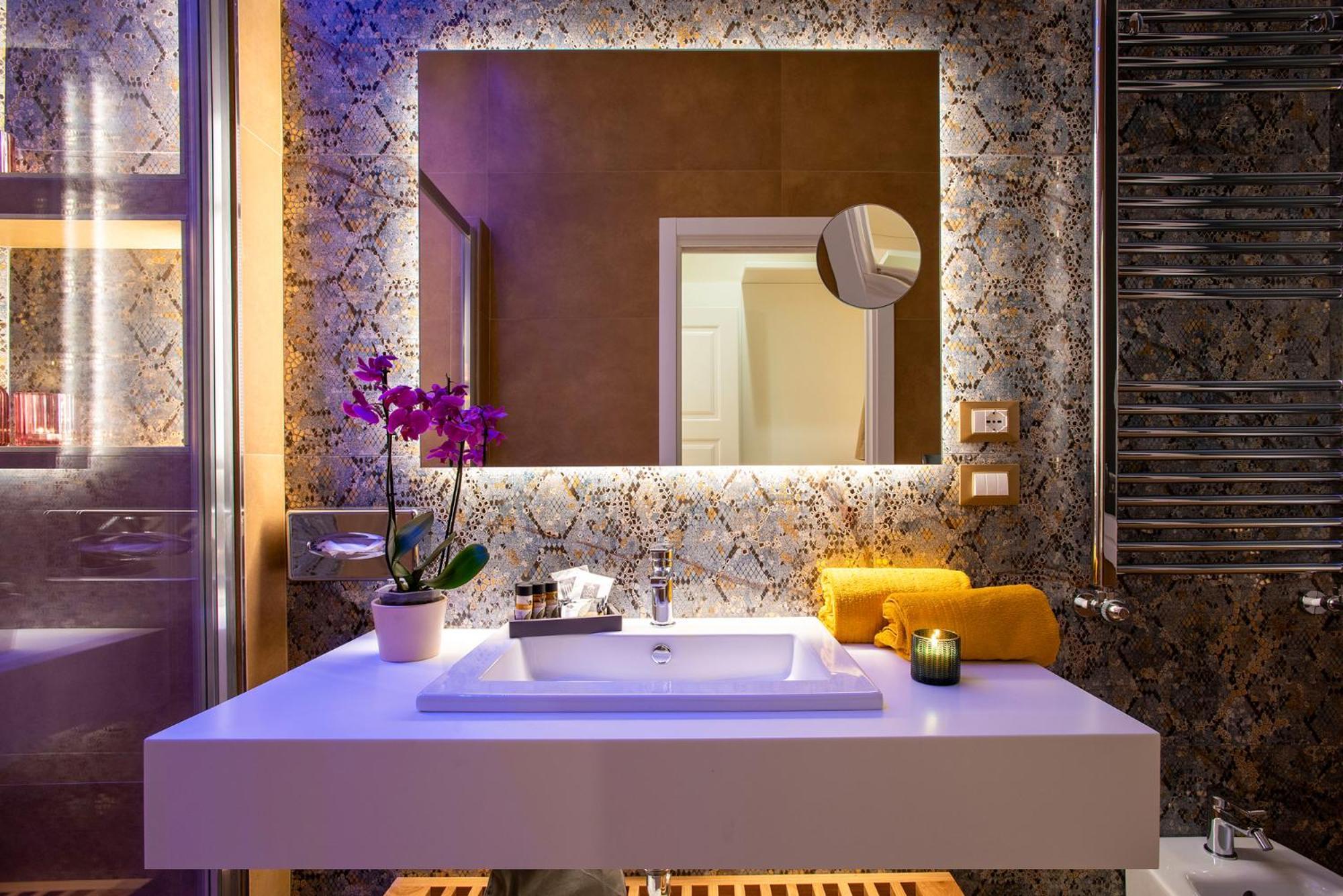 Ventisettembre Private Apartment
