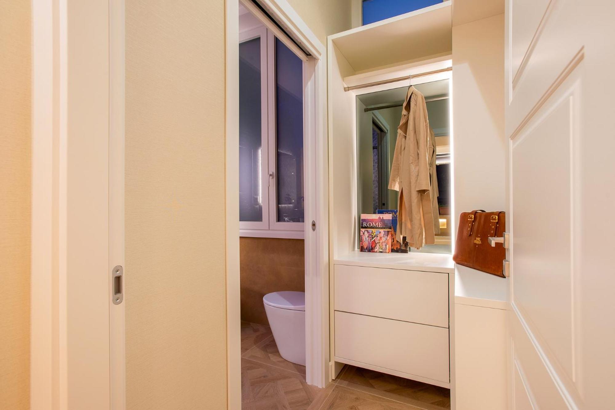 Apartment Ventisettembre Private