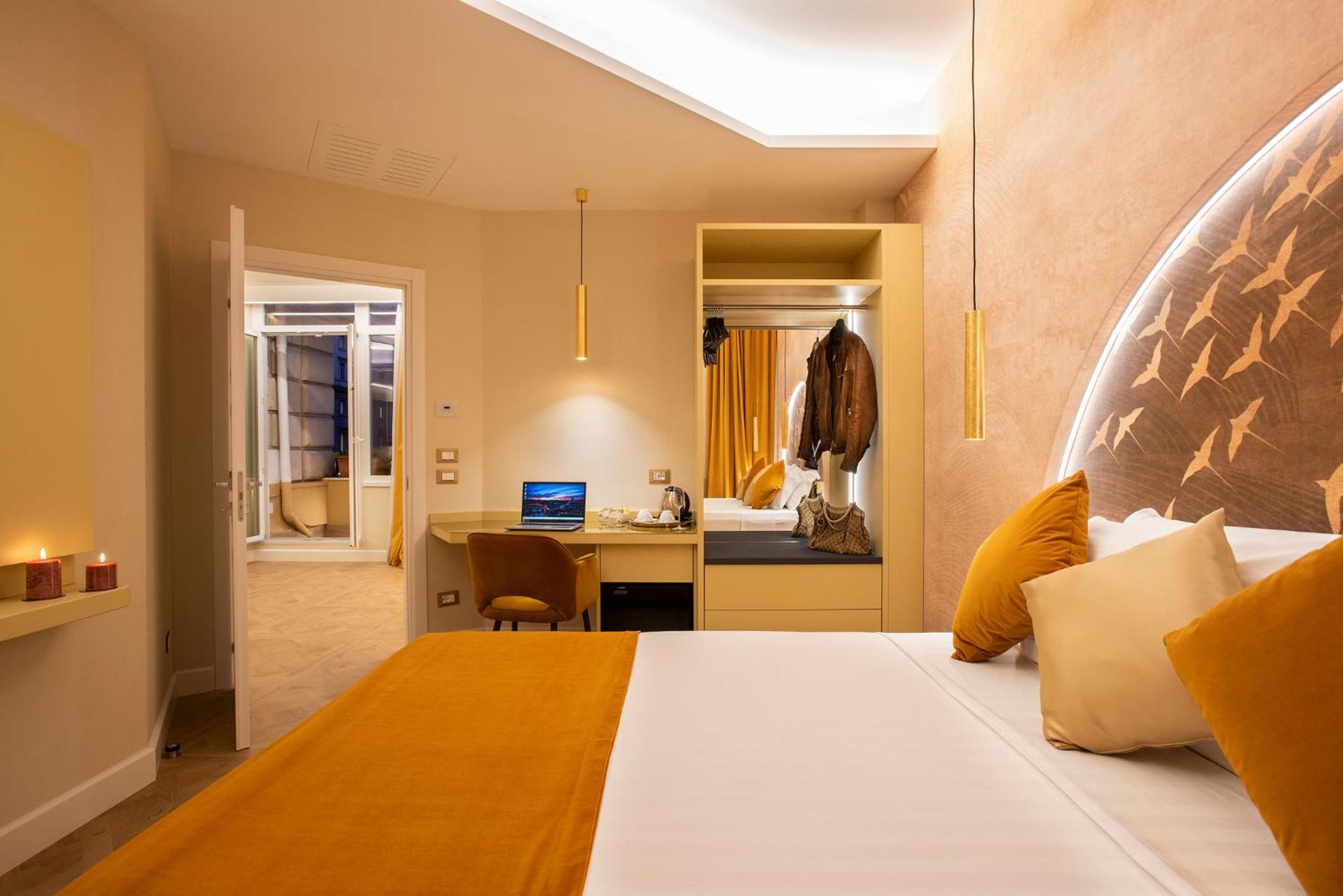 Apartment Ventisettembre Private