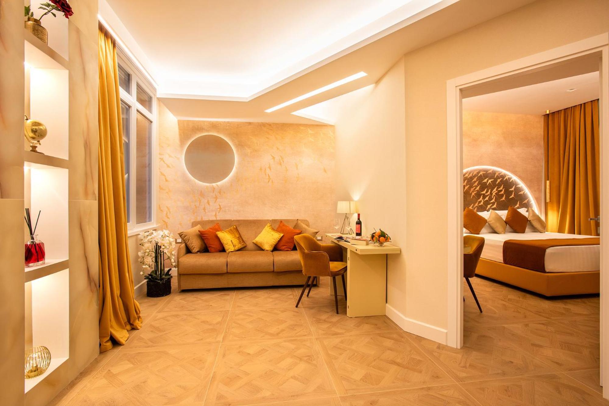Apartment Ventisettembre Private