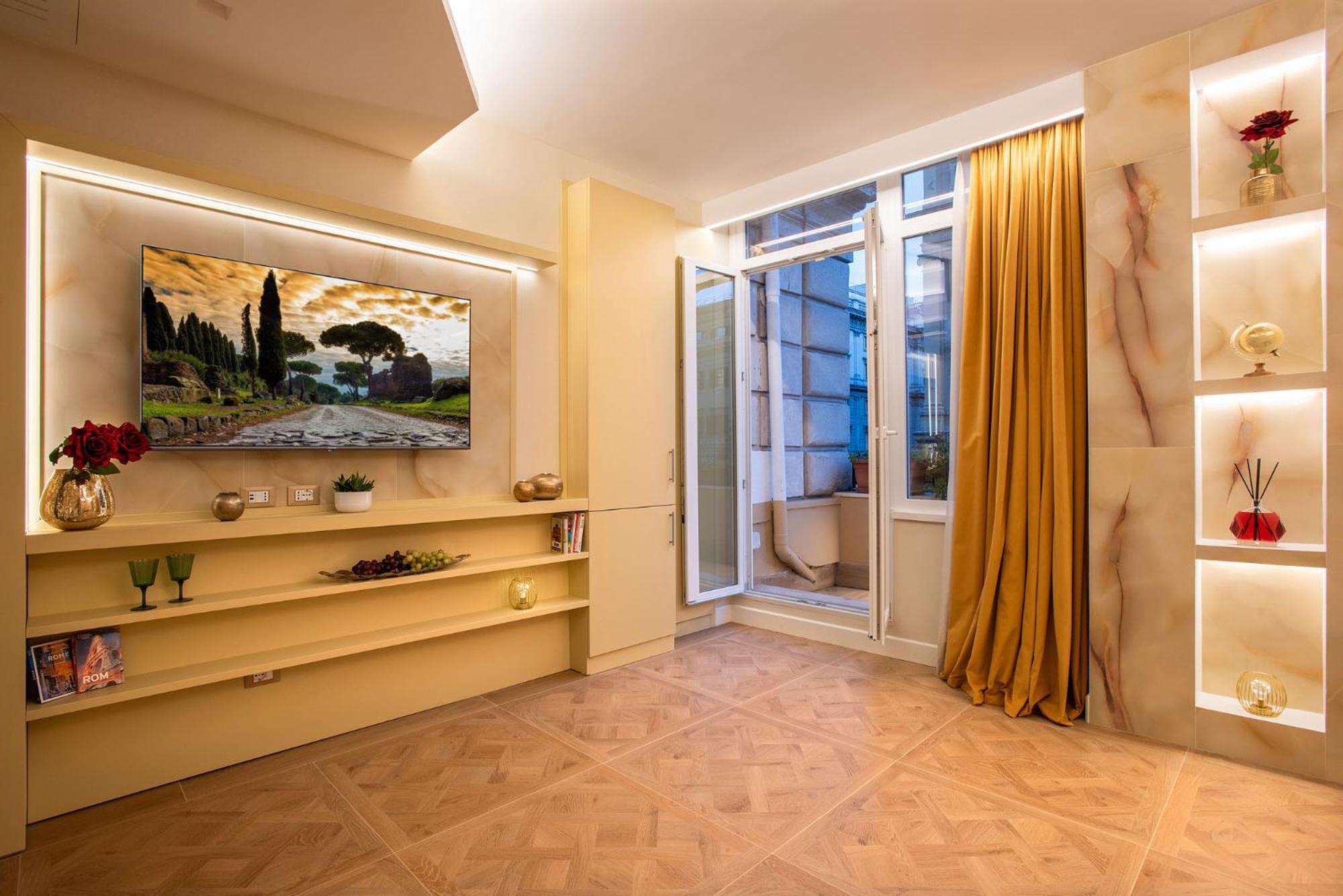 Ventisettembre Private Apartment