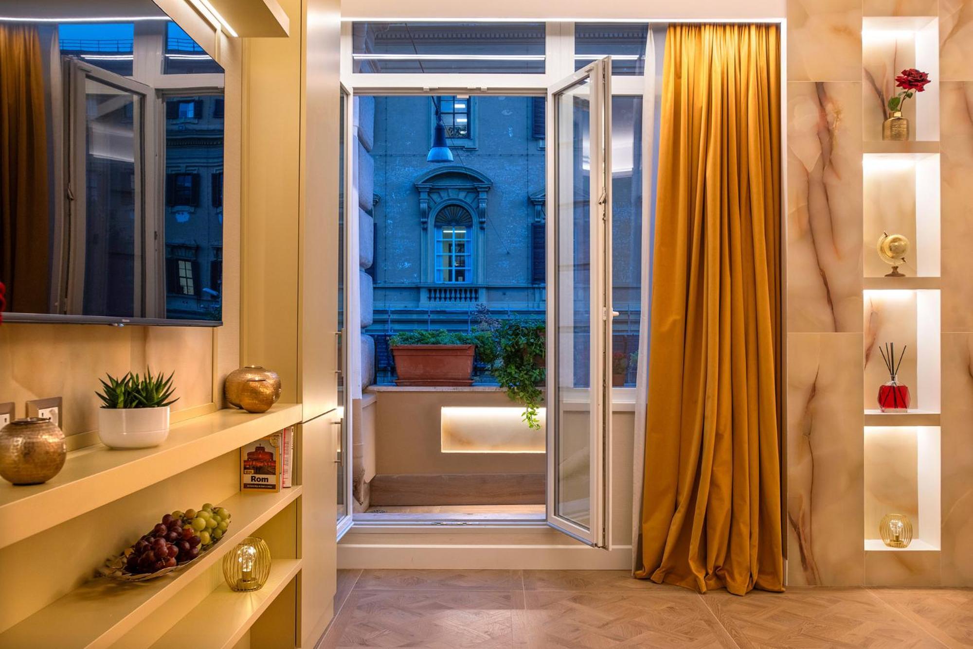 Ventisettembre Private Apartment