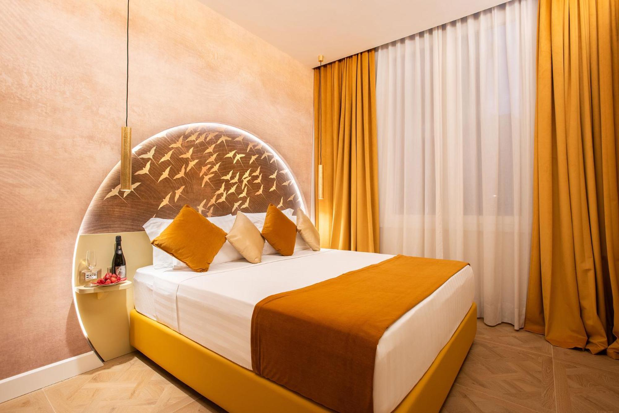 Appartamento Ventisettembre Private Roma